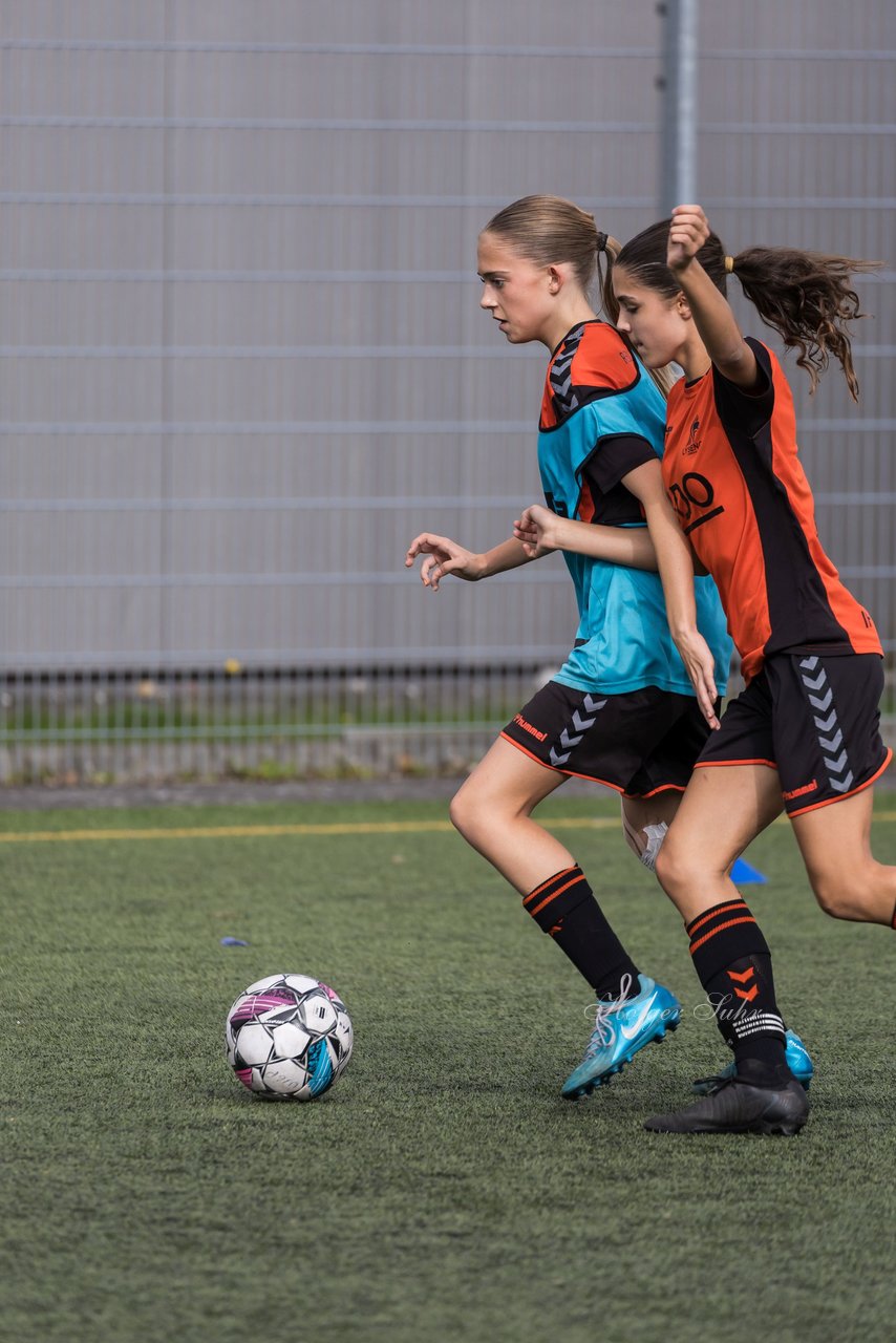 Bild 183 - wCJ Holstein Kiel Turnier